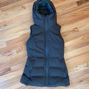 A Little Bit too Big for Me